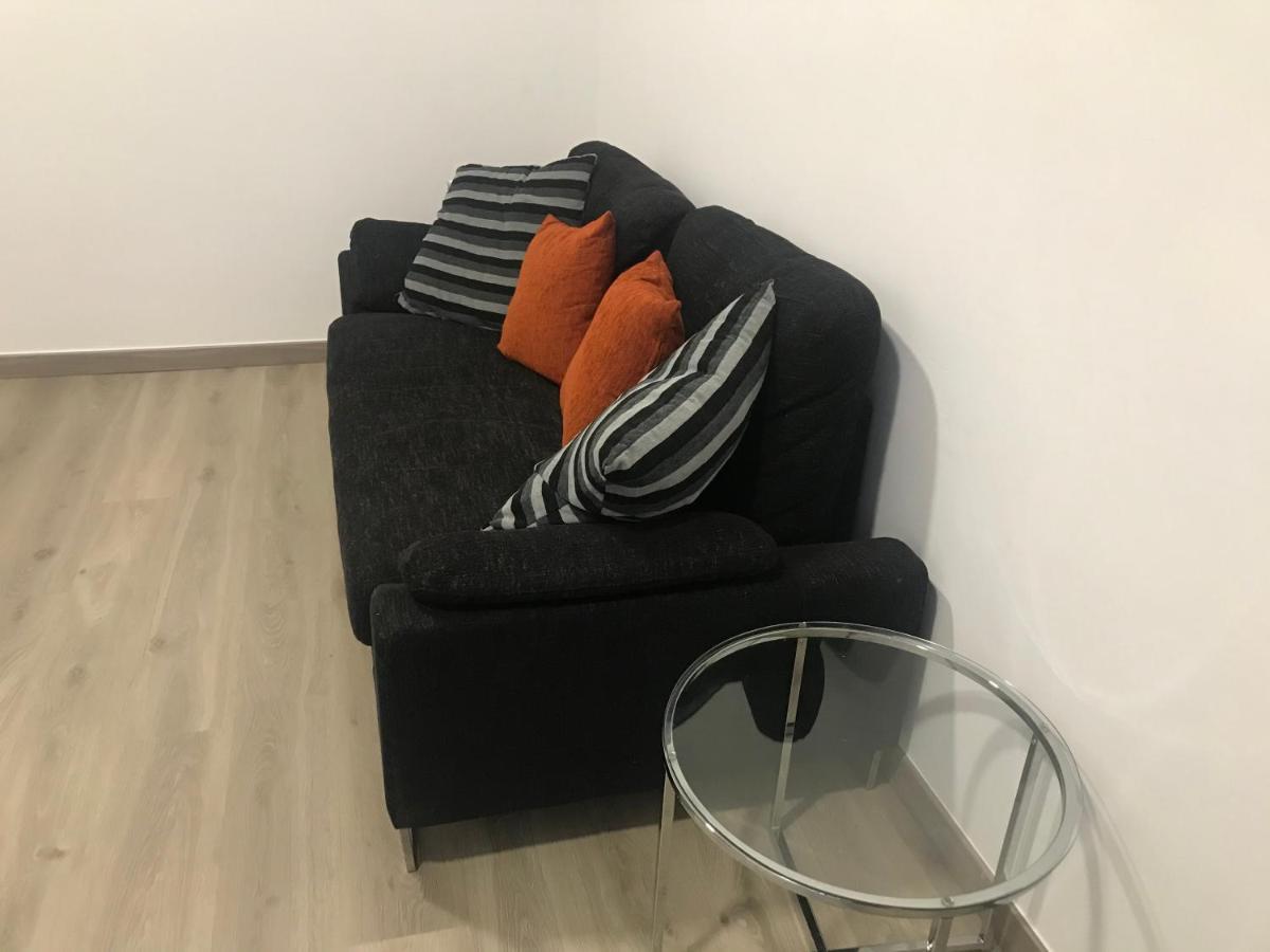 Apartament súper centrico, reformado 32 Tortosa Exterior foto