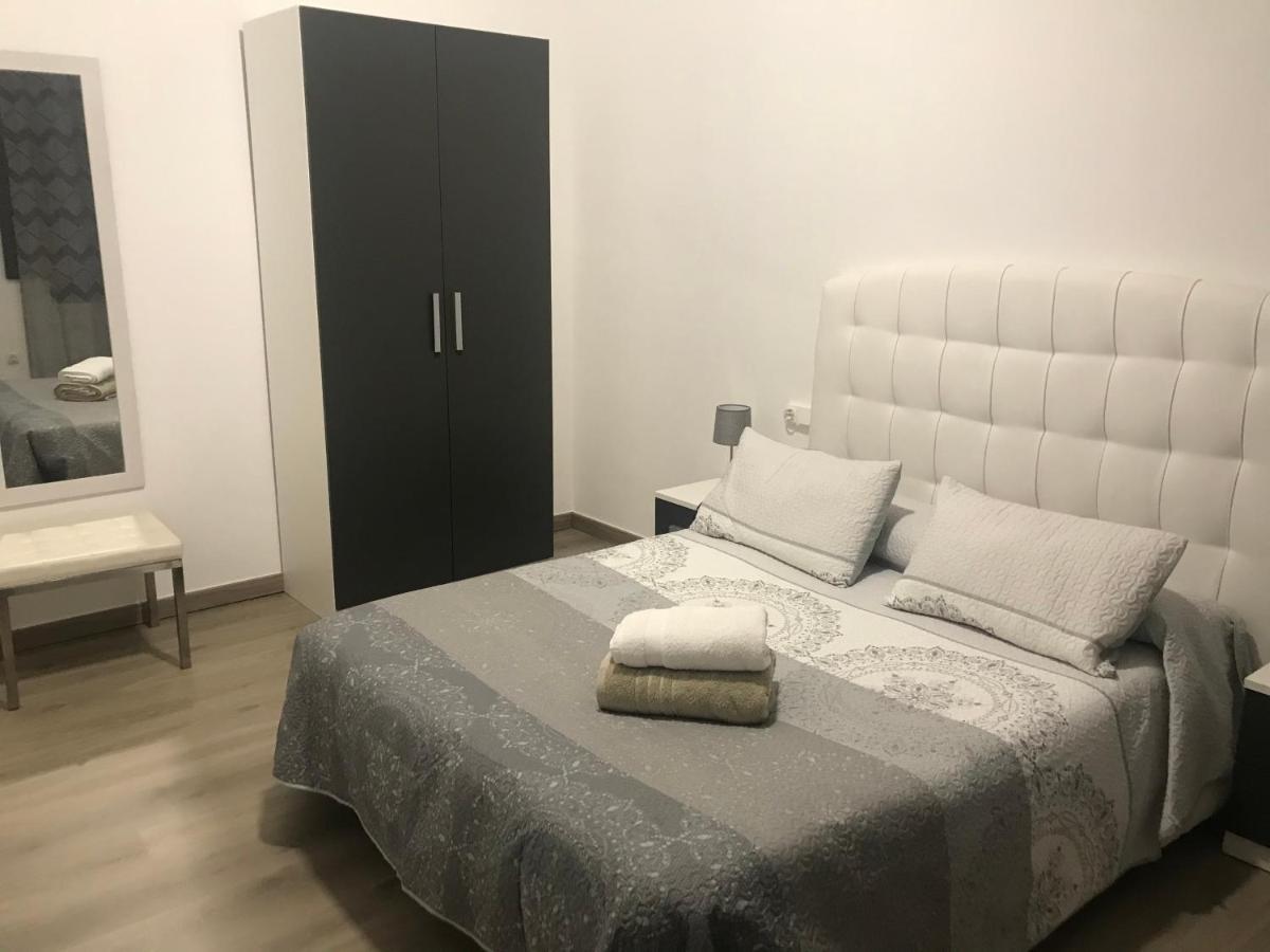 Apartament súper centrico, reformado 32 Tortosa Exterior foto