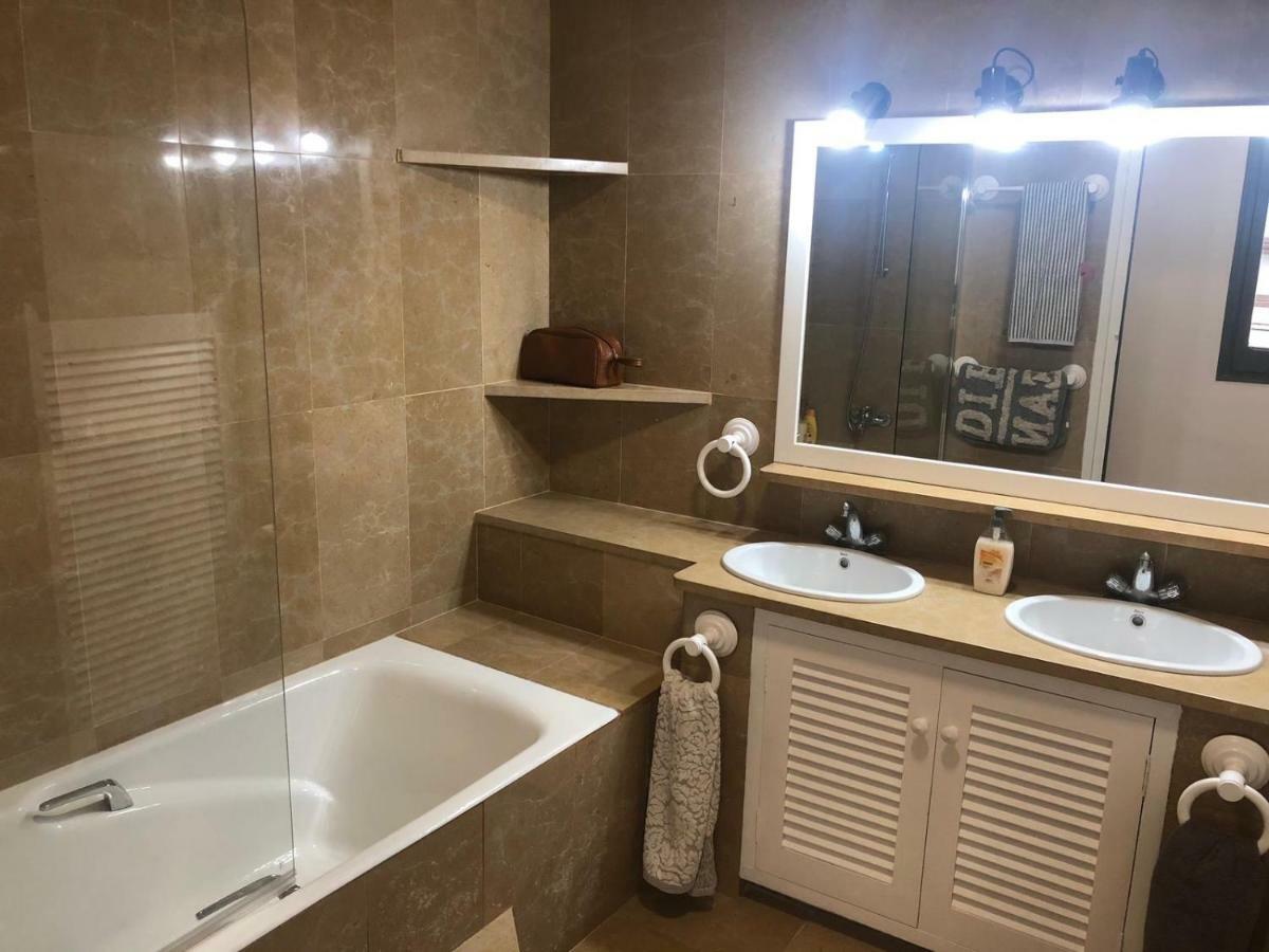 Apartament súper centrico, reformado 32 Tortosa Exterior foto