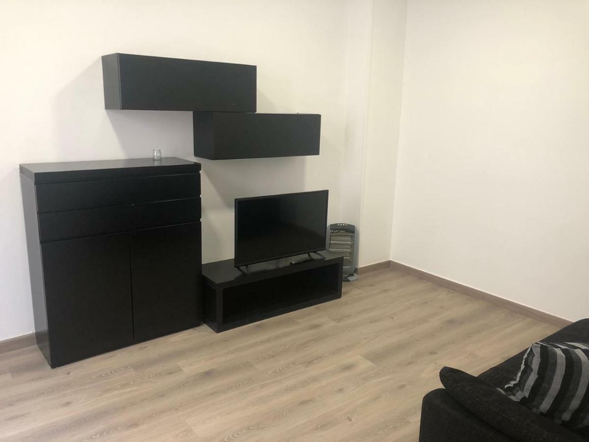 Apartament súper centrico, reformado 32 Tortosa Exterior foto