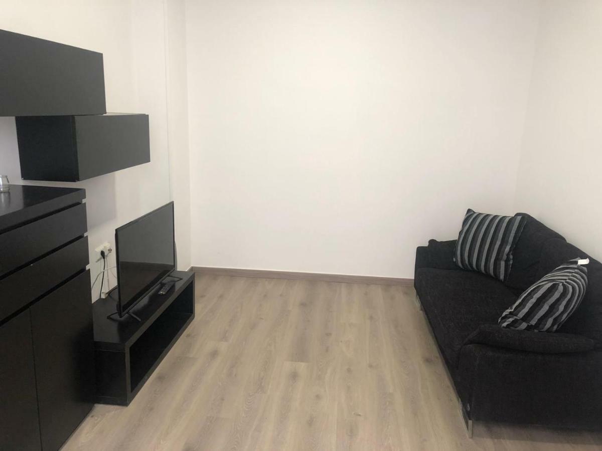 Apartament súper centrico, reformado 32 Tortosa Exterior foto