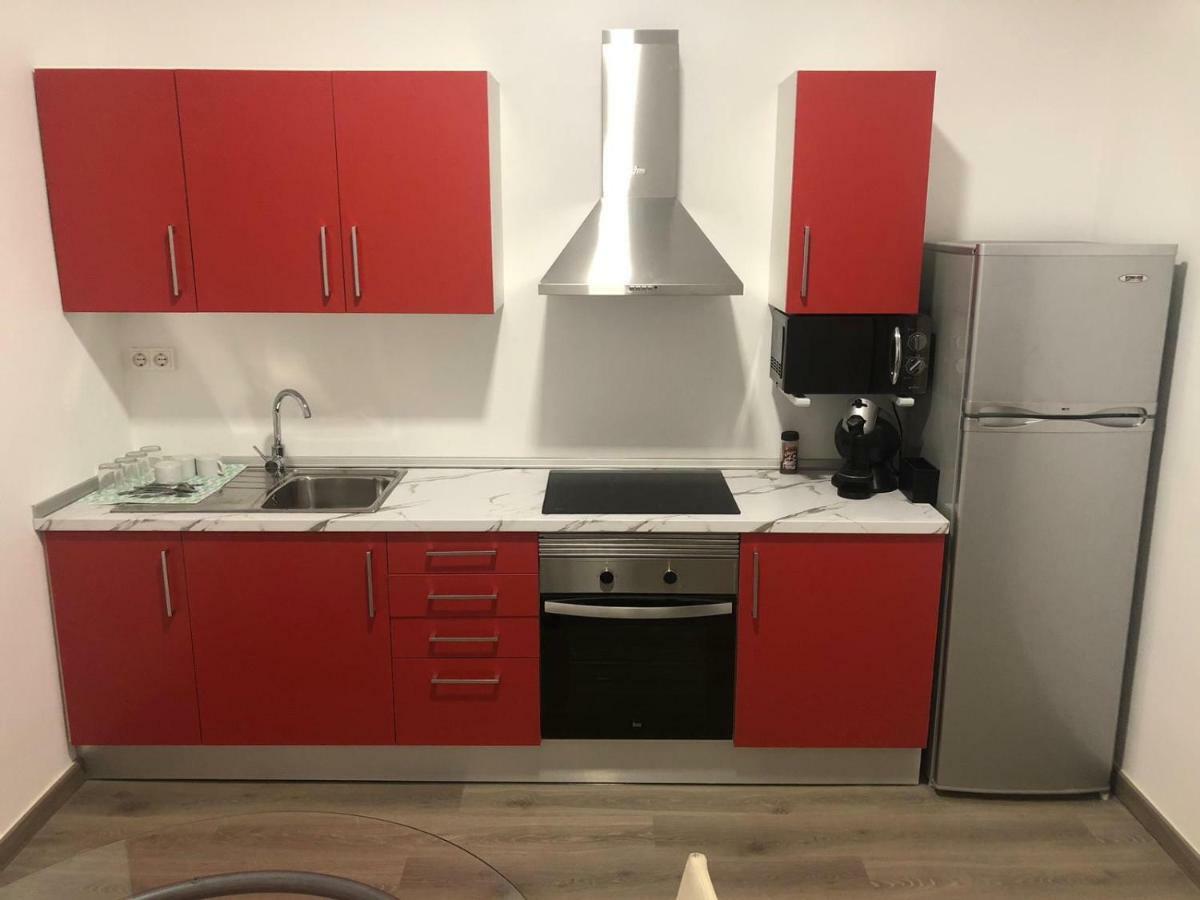 Apartament súper centrico, reformado 32 Tortosa Exterior foto