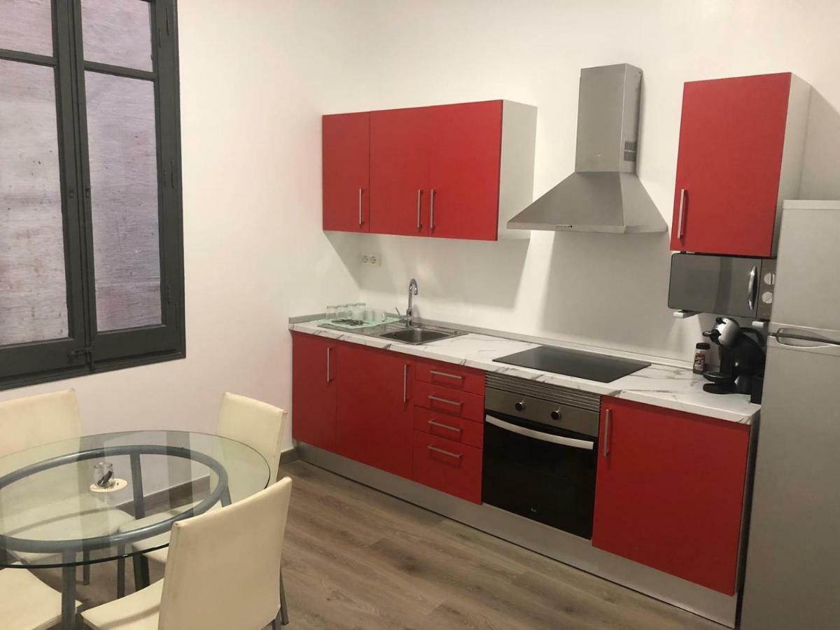 Apartament súper centrico, reformado 32 Tortosa Exterior foto