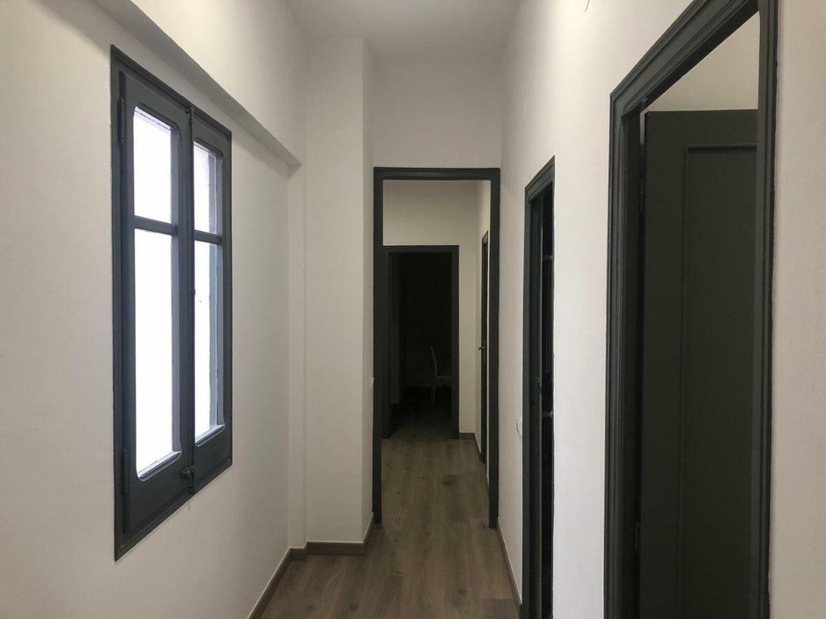 Apartament súper centrico, reformado 32 Tortosa Exterior foto